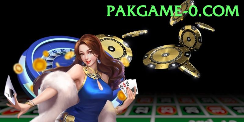 PakGame Pakistan
